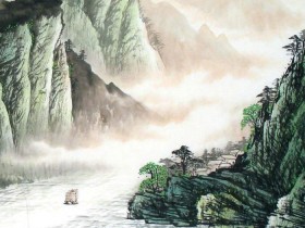 荆吴相接水为乡,君去春江正淼茫。全诗意思及赏析
