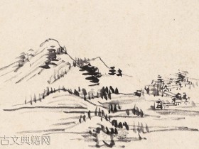 《田园乐七首·其五》王维唐诗注释翻译赏析